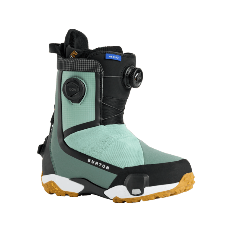 Burton Highshot X Step On Snowboard Boots - Womens