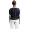 Horizontal Mountain Short Sleeve T-Shirt
