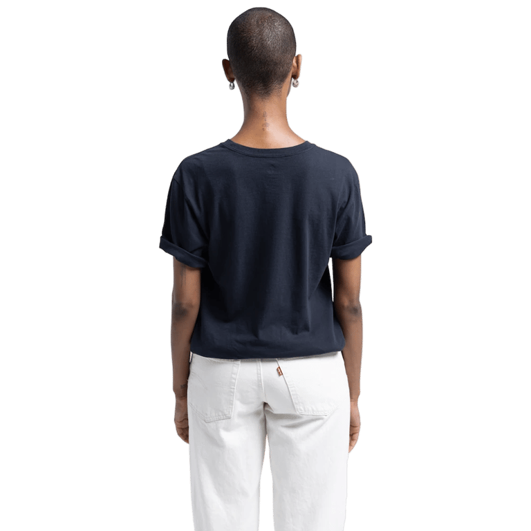 Horizontal Mountain Short Sleeve T-Shirt