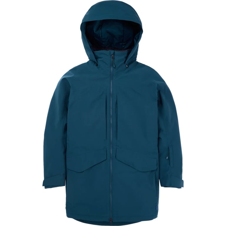 Prowess 2.0 2L Snowboard Jacket - Womens