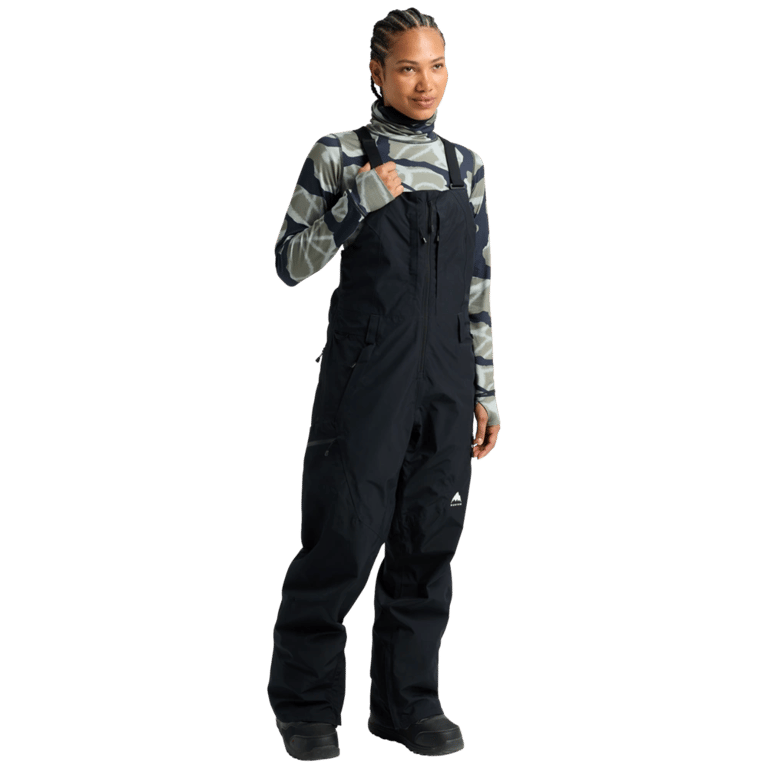 Reserve Gore-Tex Bib Snowboard Pants - Womens