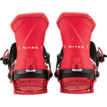 Team Snowboard Bindings