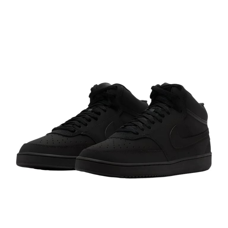 Court Vision Mid Shoes