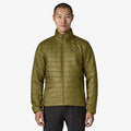 Micro Puff Jacket