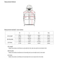Active Trail Hooded Vest