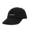 Daylight - Panelled Cap - Womens