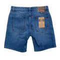 Solver 19 Denim Short
