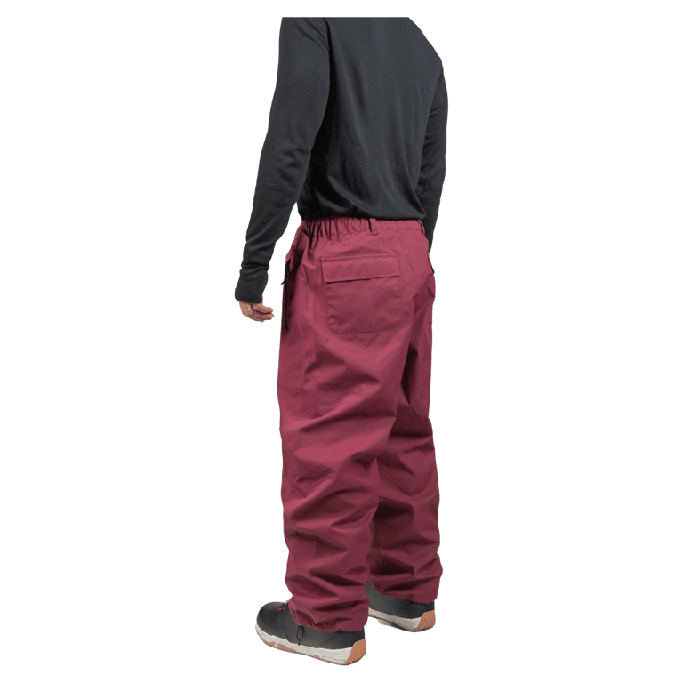 3L Scout Park Snowboard Pants