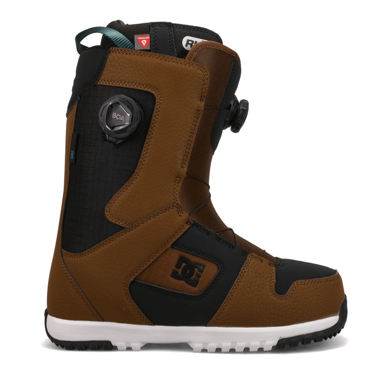 DC Phase Boa Pro Snowboard Boots