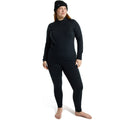 Phayse Merino 1/4 Zip First Layer Thermal Top - Womens