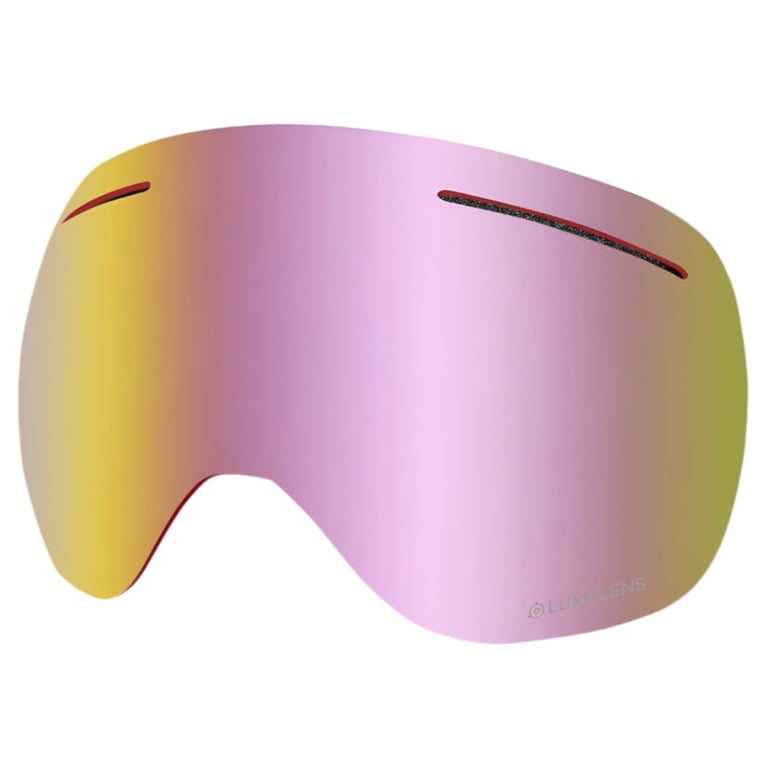X1 Replacement Lens