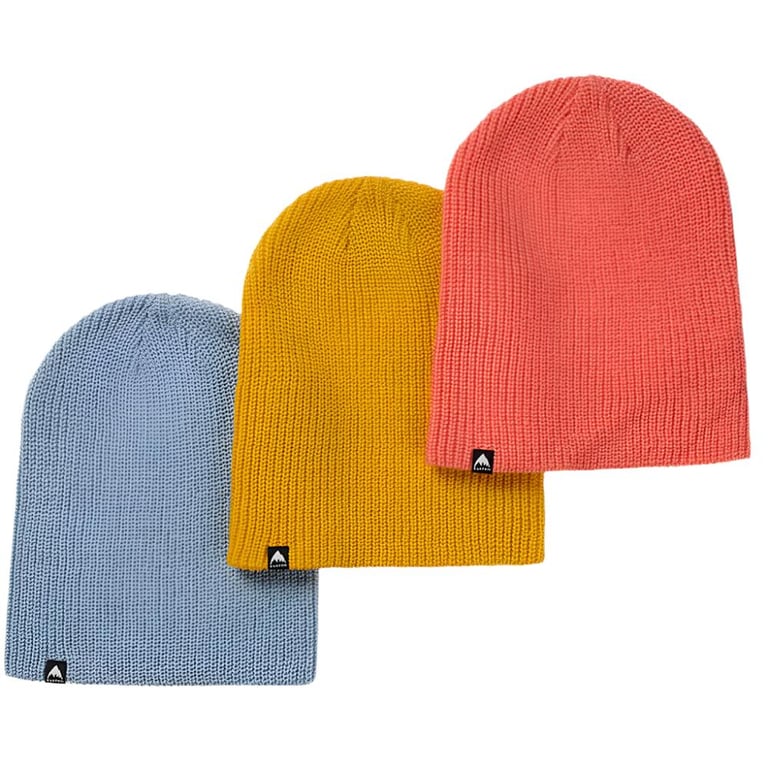 Recycled DND Beanie - 3 Pack