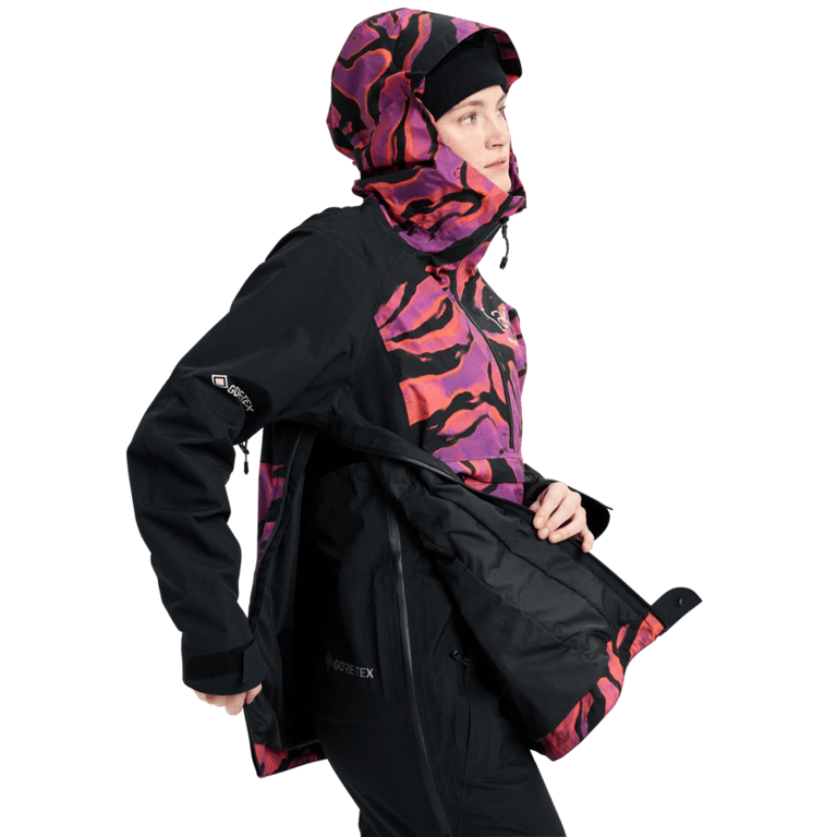 AK Kimmy Gore-Tex Anorak Snowboard Jacket - Womens