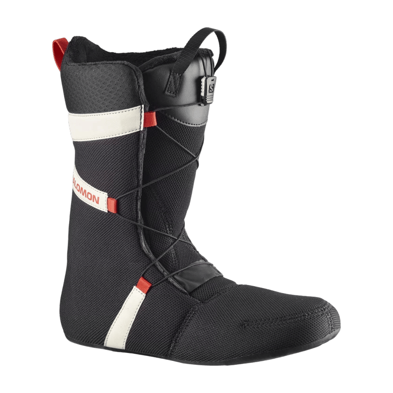 Launch Boa SJ Snowboard Boots