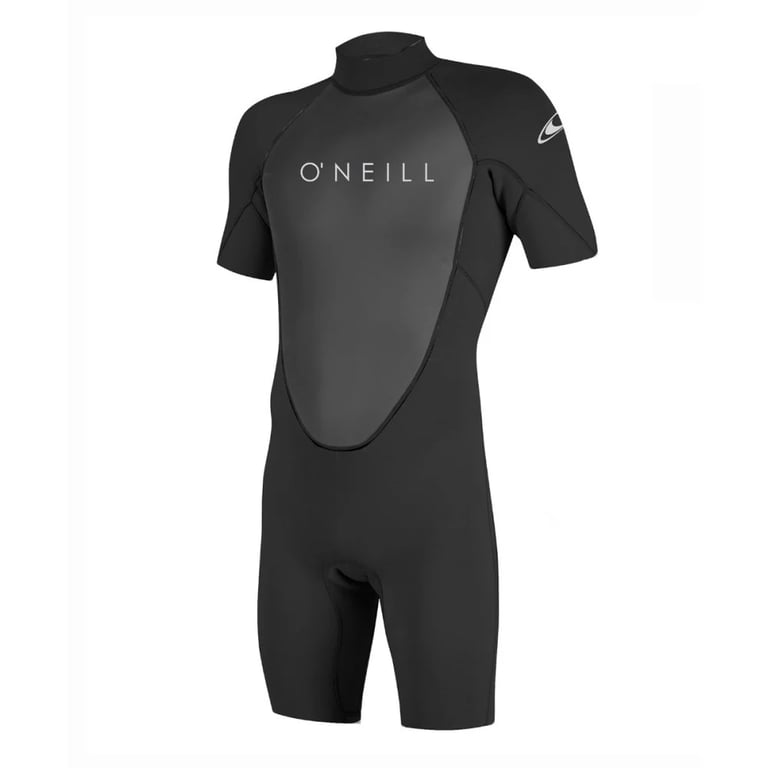 Reactor 2 BZ S/S Spring 2mm Wetsuit