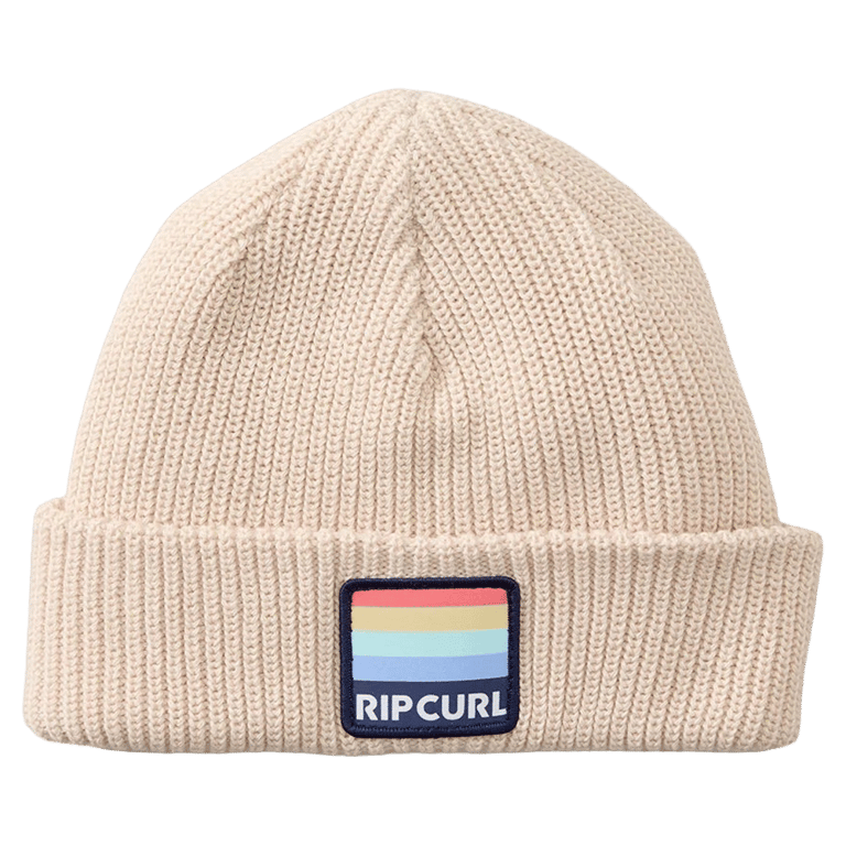 Mixed Reg Beanie - Kids