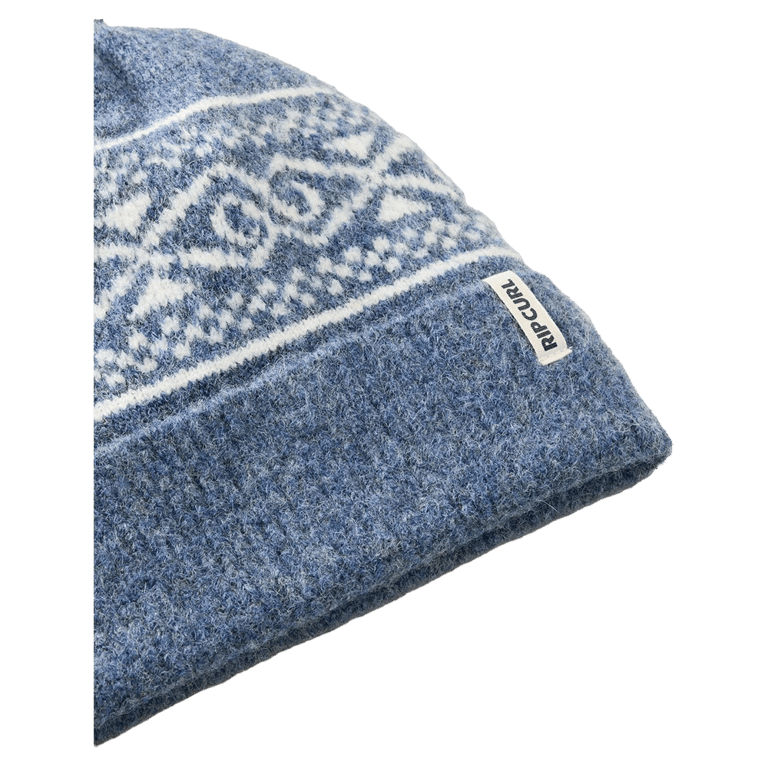 Cosmic Kiss Jacquard Beanie - Women