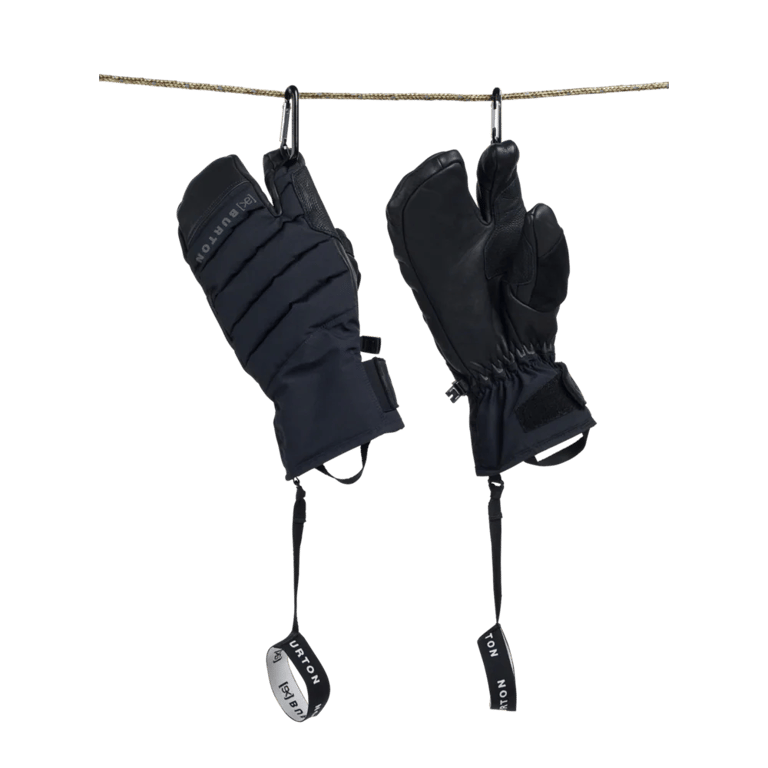 AK Windstopper Oven Trigger Mitts