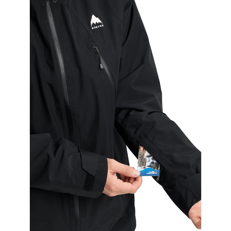 Reserve Gore-Tex Insulated Snowboard Jacket