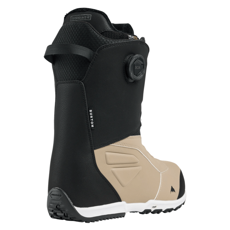 Ruler BOA Snowboard Boots
