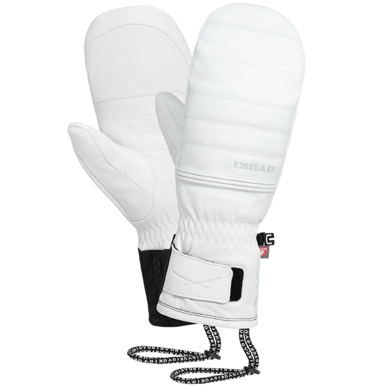 Chika Gtx Mitts - Womens