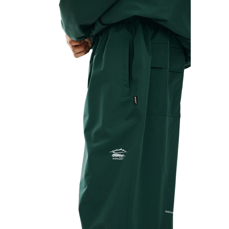 Arctic Edge Super Wide Jogger Snowboard Pants