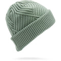 Stone Knit Beanie - Womens
