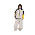 Mountain 3L Seam Sealing Wide Ventilation Snowboard Pants