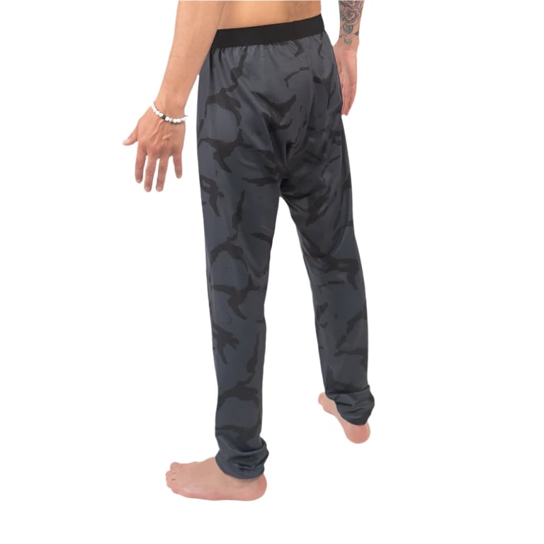 Scout Thermal Bottom