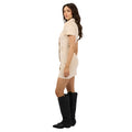 Emma Cord Dress - Womens