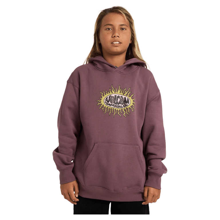 Watanite Pull Over Jumper - Kids