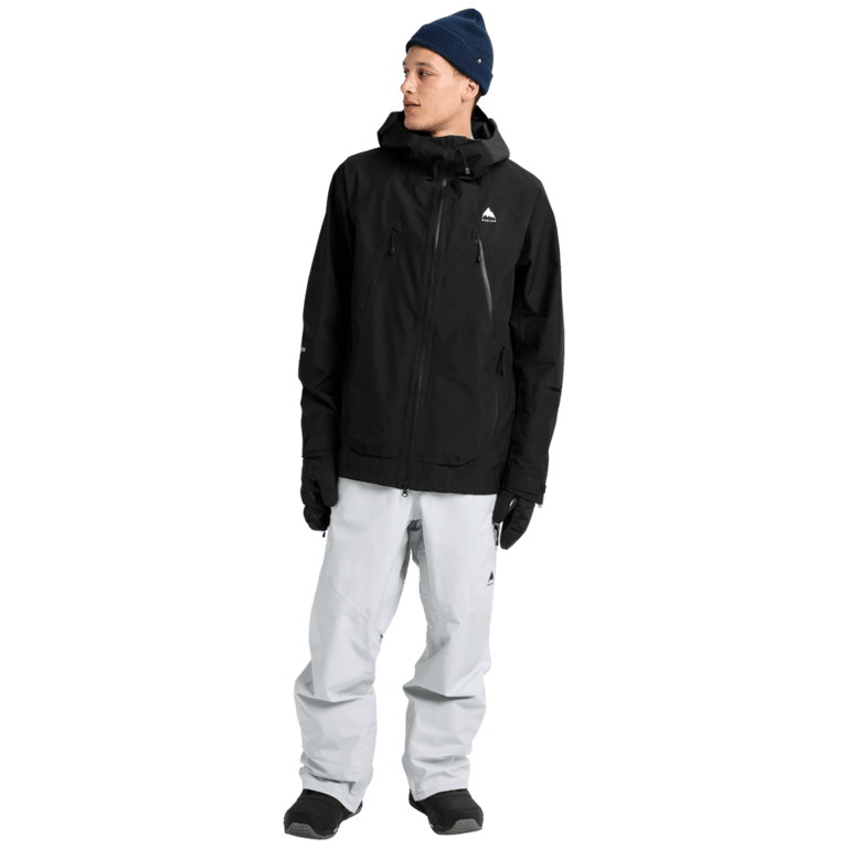 Reserve Gore-Tex Snowboard Jacket
