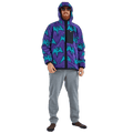 Double Puff Jacket