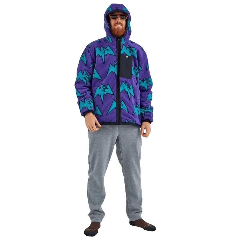 Double Puff Jacket