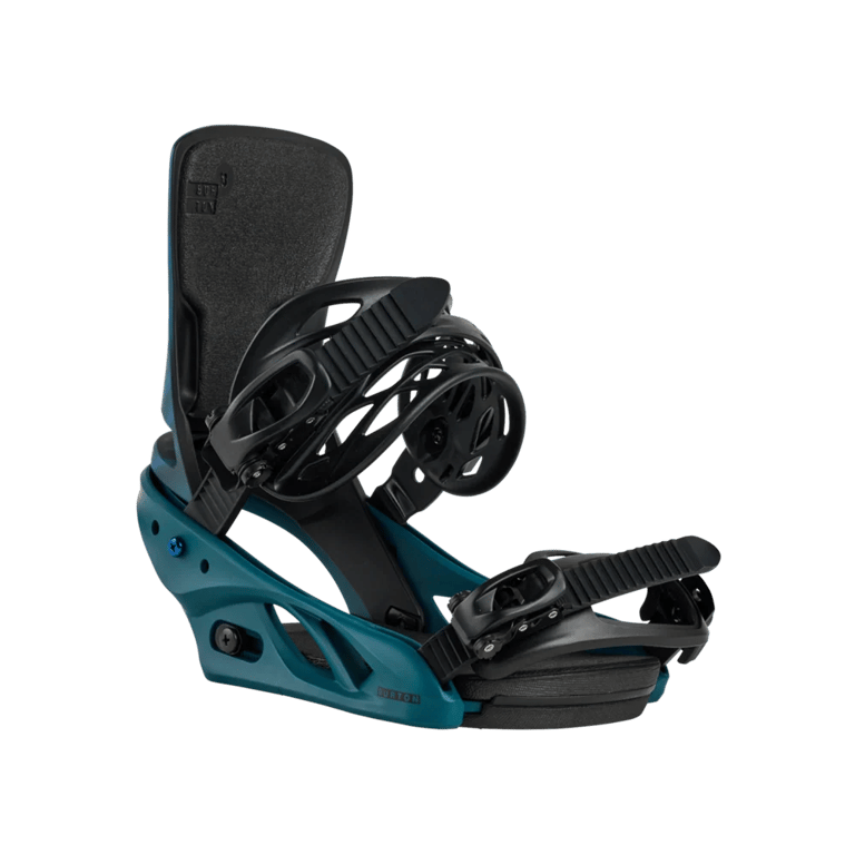 Lexa Snowboard Bindings - Womens