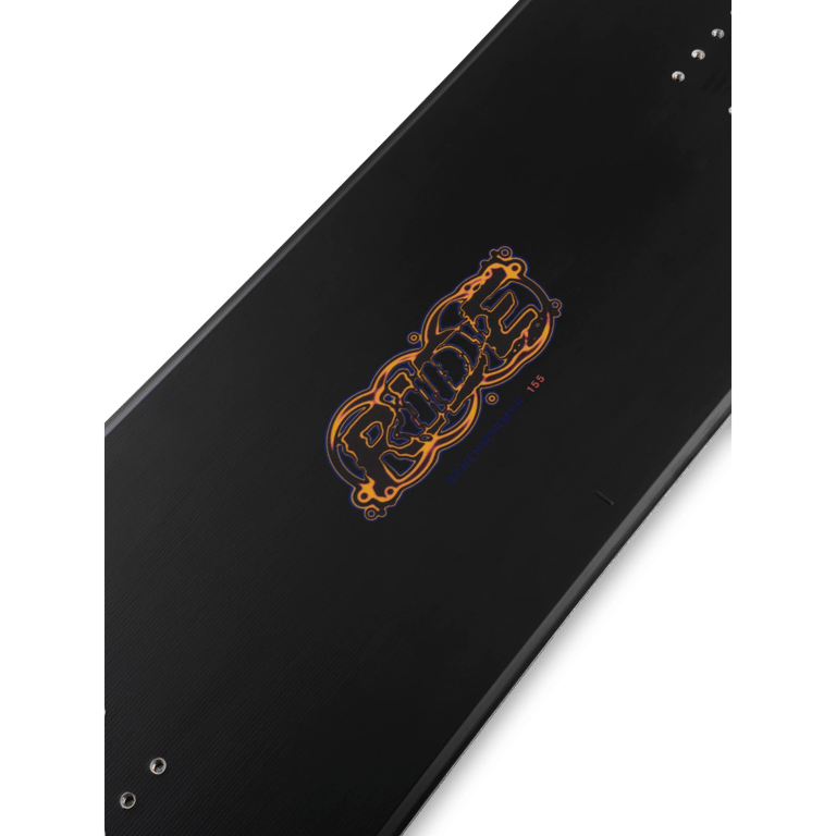 2027 Benchwarmer Snowboard