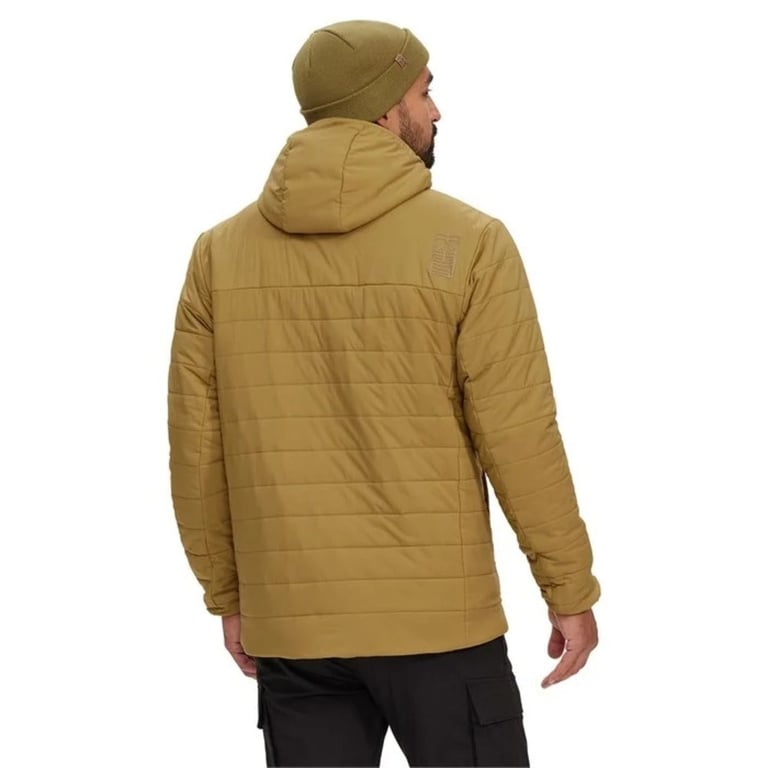 Otaru Insulator Jacket