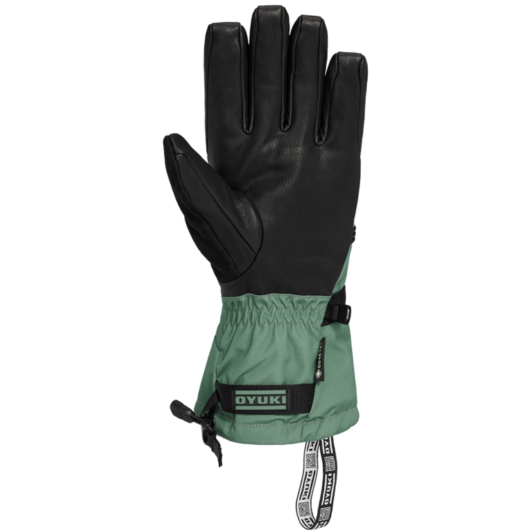 Yotei Gtx Gloves