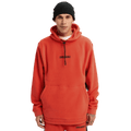 Cinder Hooded Pullover