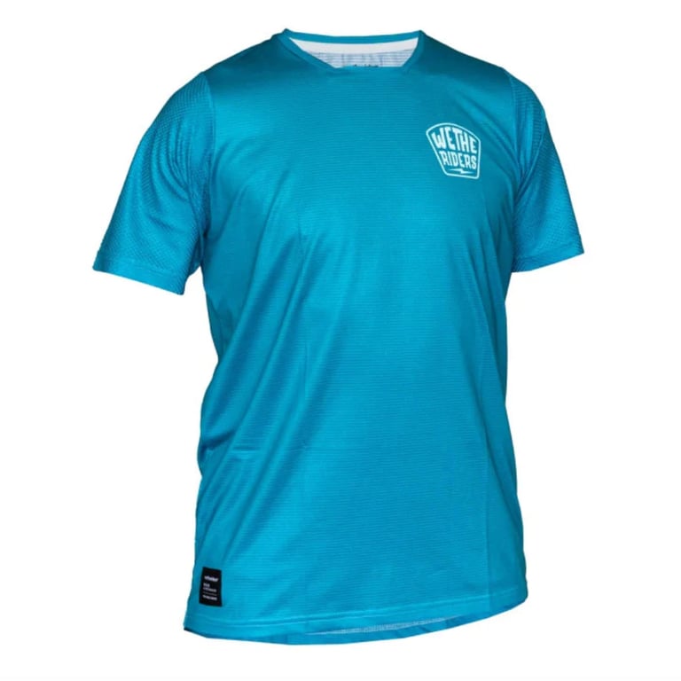 Neo Evo S/S Jersey