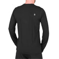 Merino Blend Thermal Crew