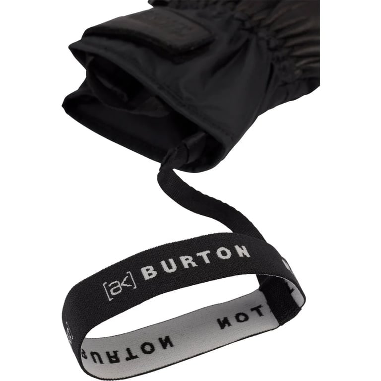 AK Leather Tech Mitts