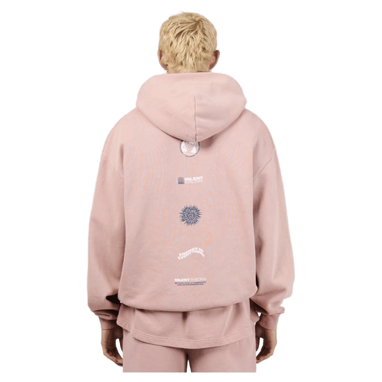 Sync Hoodie