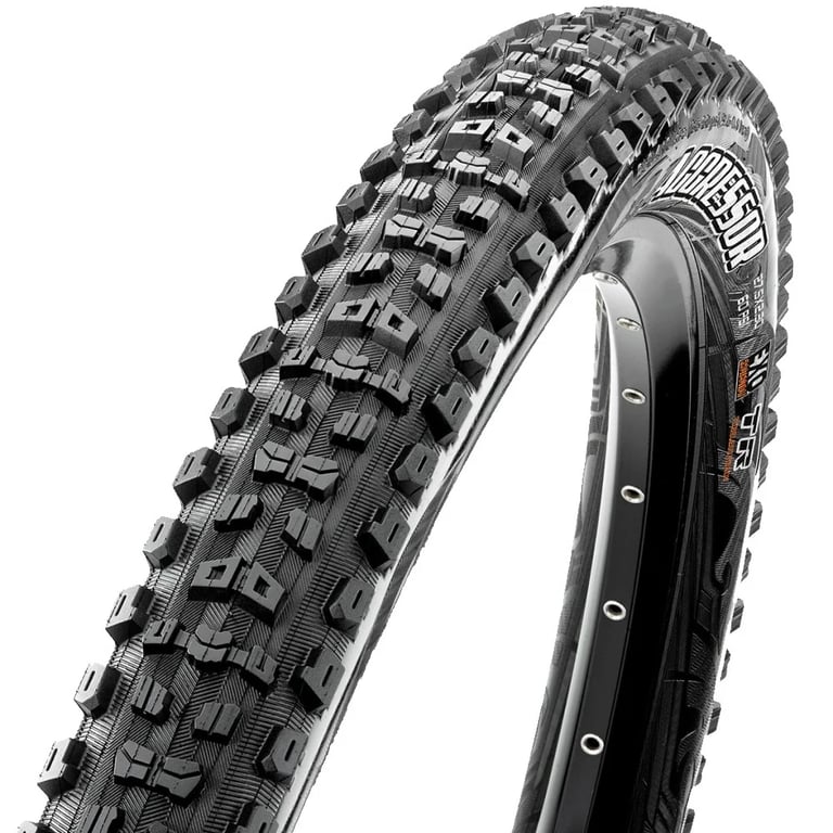 Aggressor Bike Tyre
