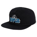 Ratnest Snapback