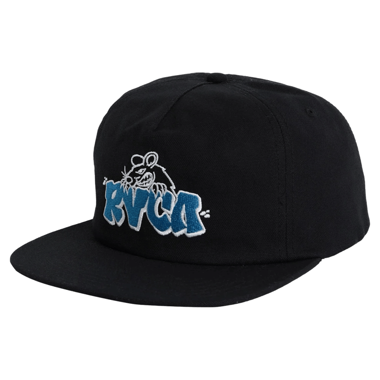 Ratnest Snapback