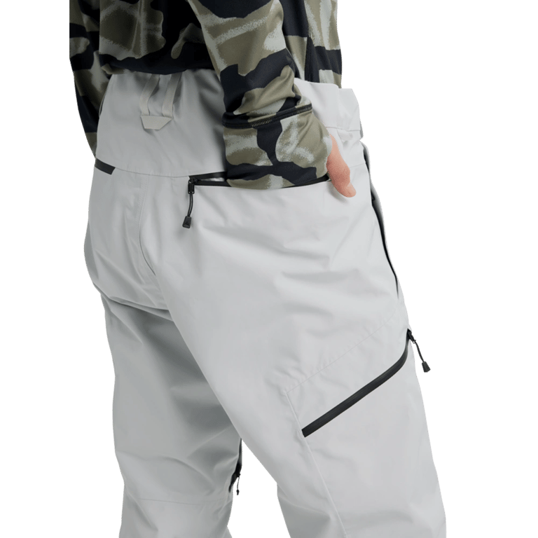 Reserve Gore-Tex Snowboard Pants
