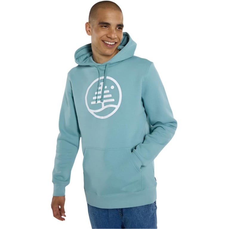 Family Tree Pullover Hoodie