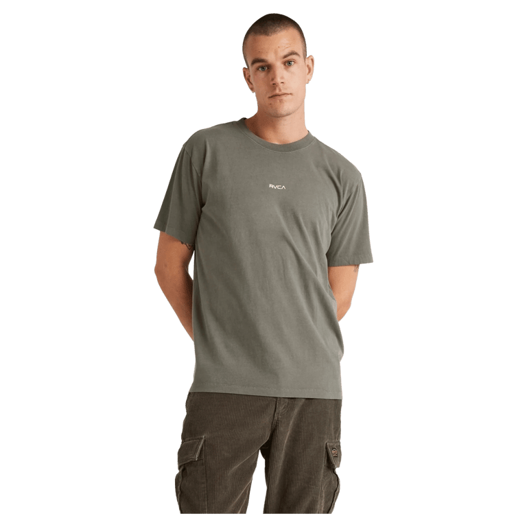 Unflipped S/S Tee