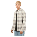 Ledger Overshirt
